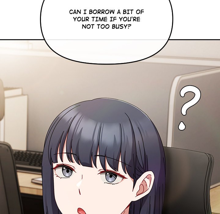 But I Love You Chapter 2 - Page 155