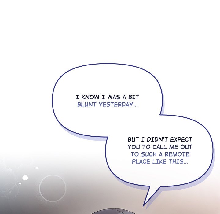 But I Love You Chapter 2 - Page 161