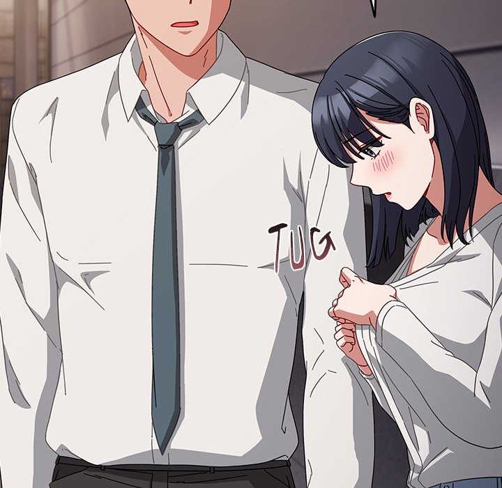 But I Love You Chapter 2 - Page 165