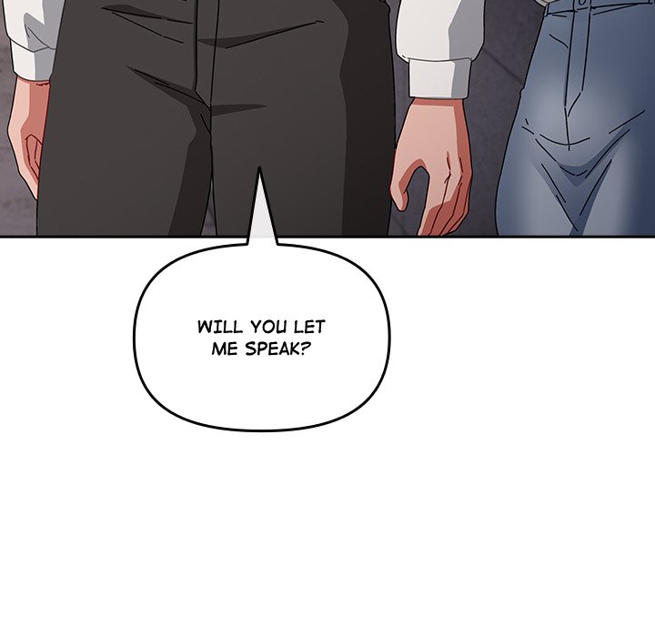 But I Love You Chapter 2 - Page 166