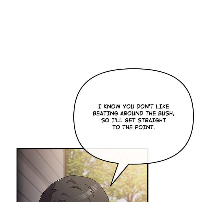 But I Love You Chapter 2 - Page 167