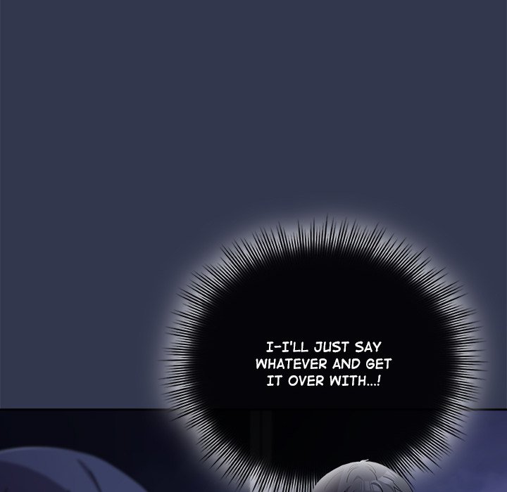 But I Love You Chapter 2 - Page 18