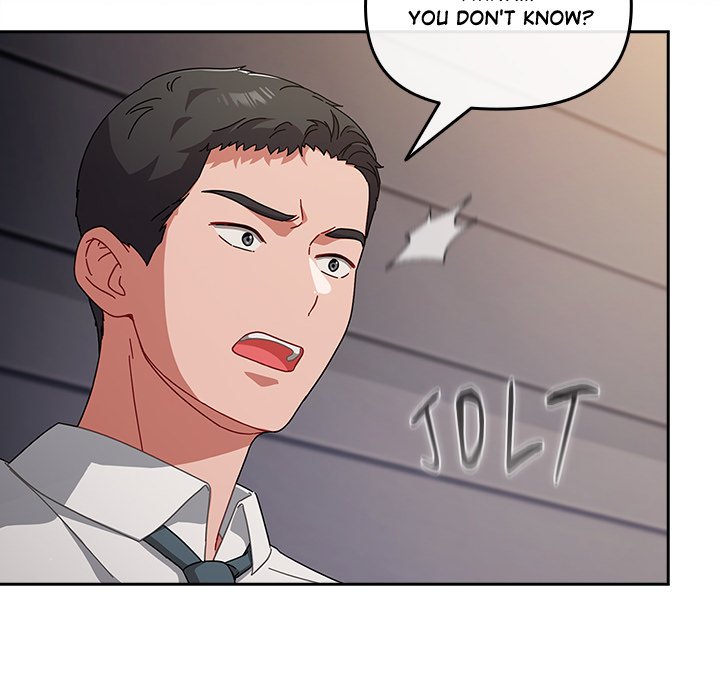 But I Love You Chapter 2 - Page 174