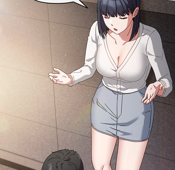 But I Love You Chapter 2 - Page 176