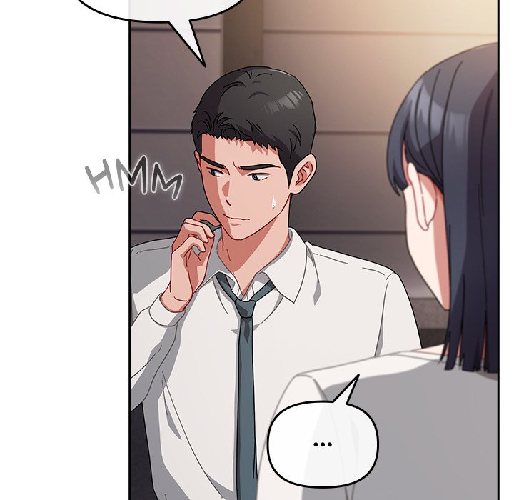 But I Love You Chapter 2 - Page 179
