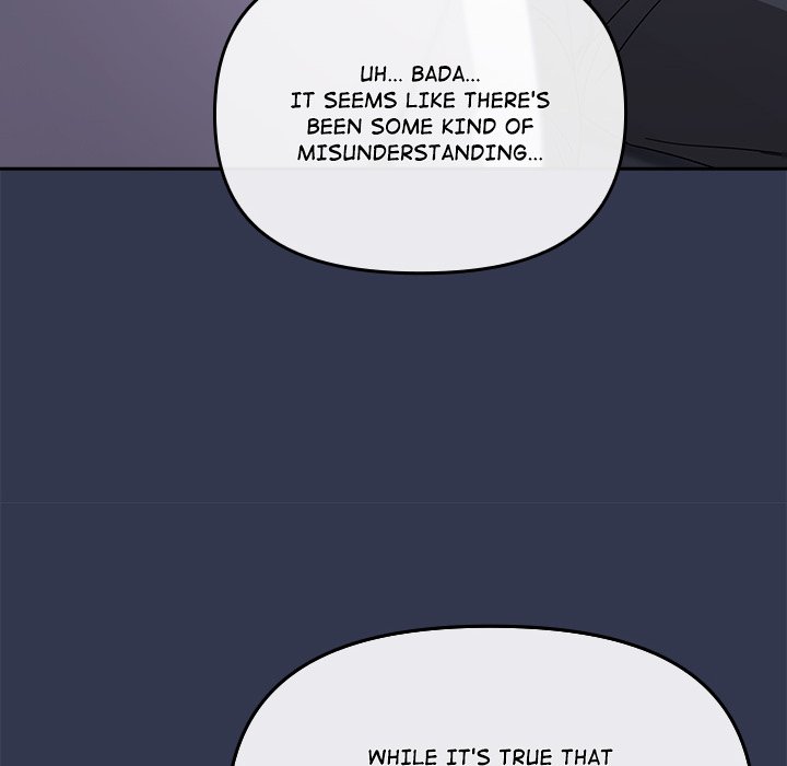 But I Love You Chapter 2 - Page 20