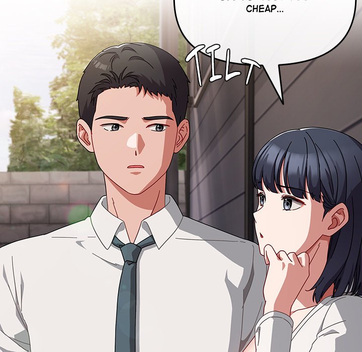 But I Love You Chapter 2 - Page 191