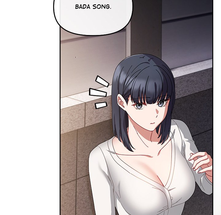 But I Love You Chapter 2 - Page 196