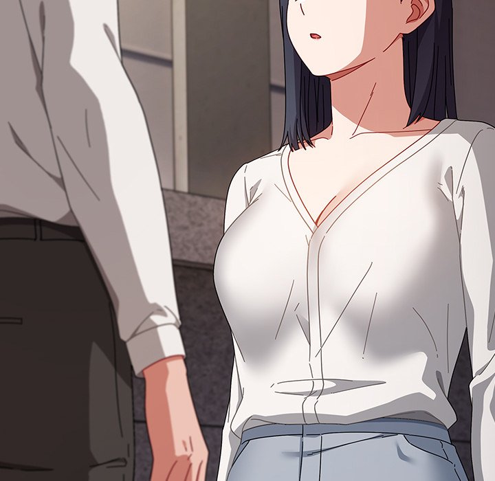 But I Love You Chapter 2 - Page 199
