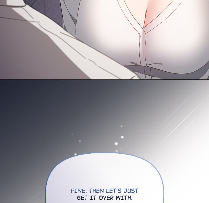 But I Love You Chapter 2 - Page 203