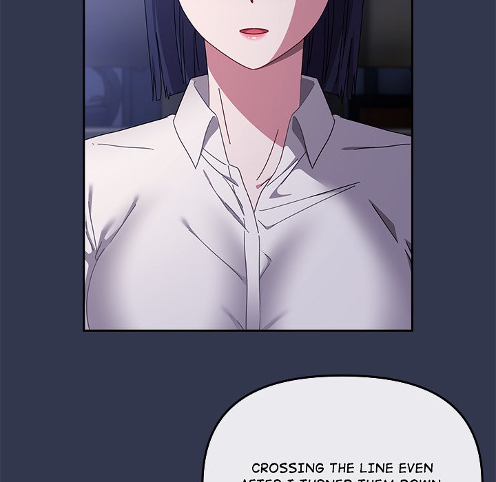 But I Love You Chapter 2 - Page 22