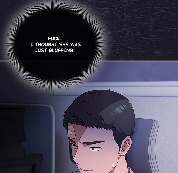 But I Love You Chapter 2 - Page 31