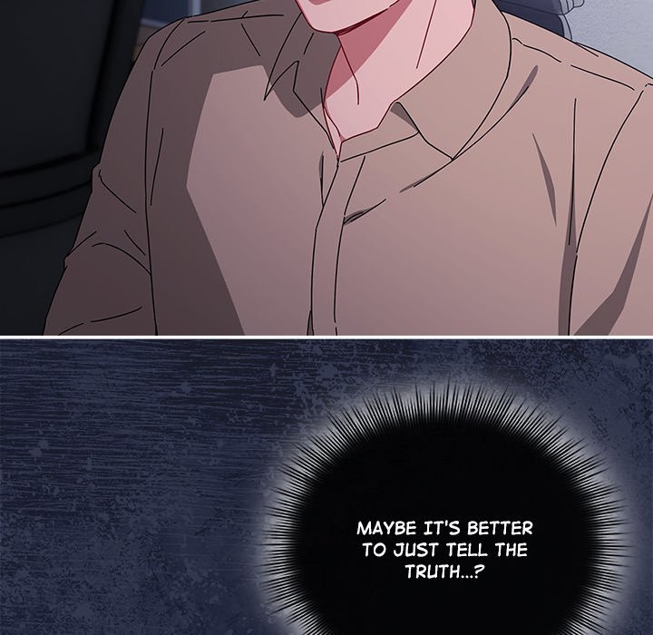 But I Love You Chapter 2 - Page 32