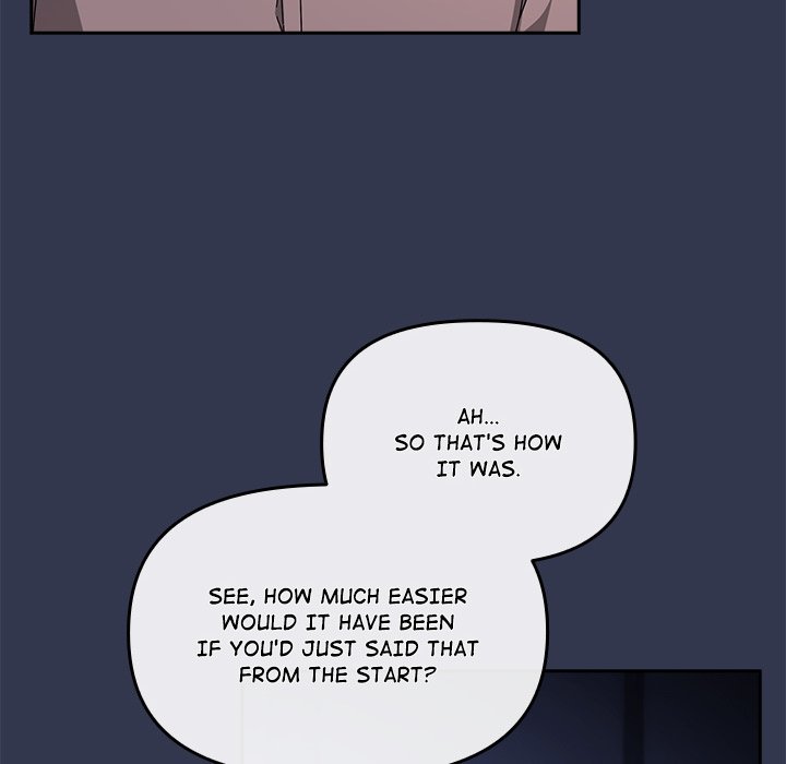 But I Love You Chapter 2 - Page 40