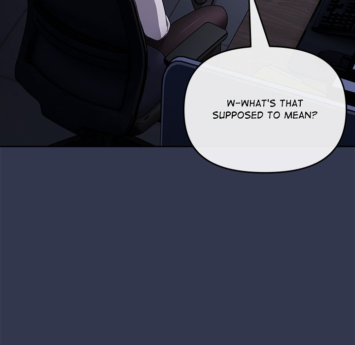 But I Love You Chapter 2 - Page 5