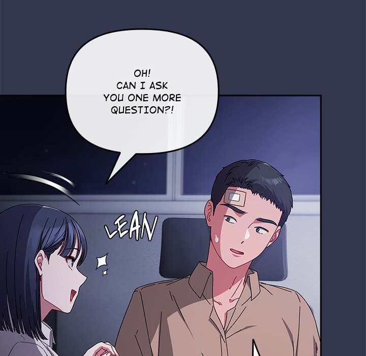 But I Love You Chapter 2 - Page 45