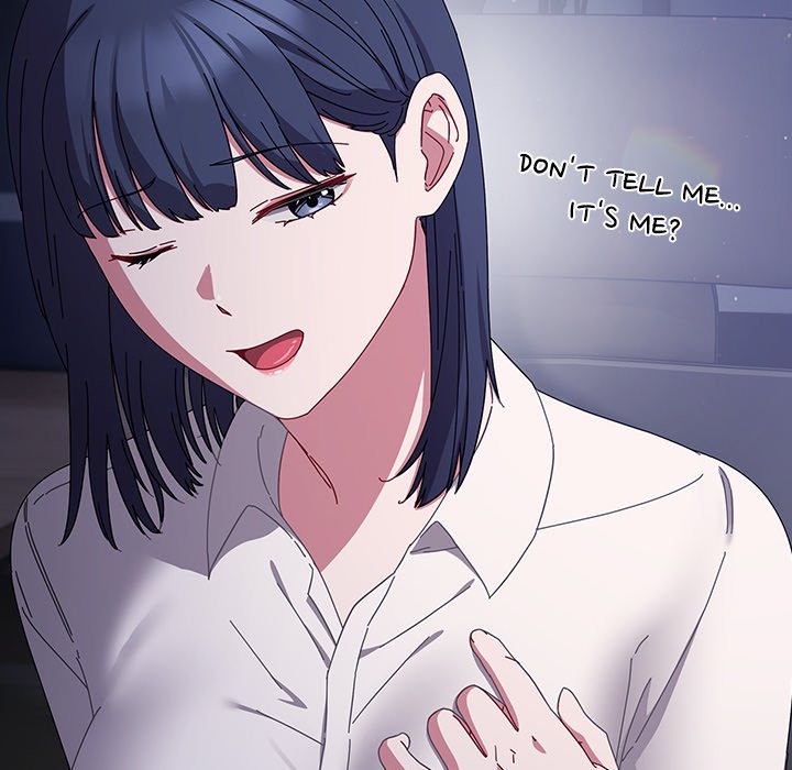 But I Love You Chapter 2 - Page 50