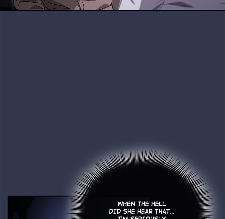 But I Love You Chapter 2 - Page 53