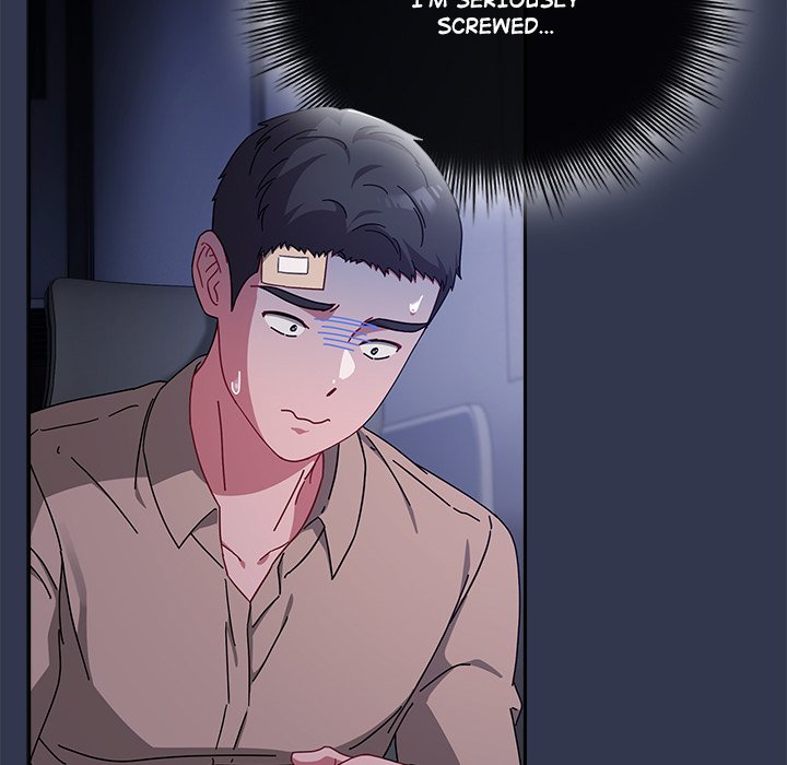 But I Love You Chapter 2 - Page 54