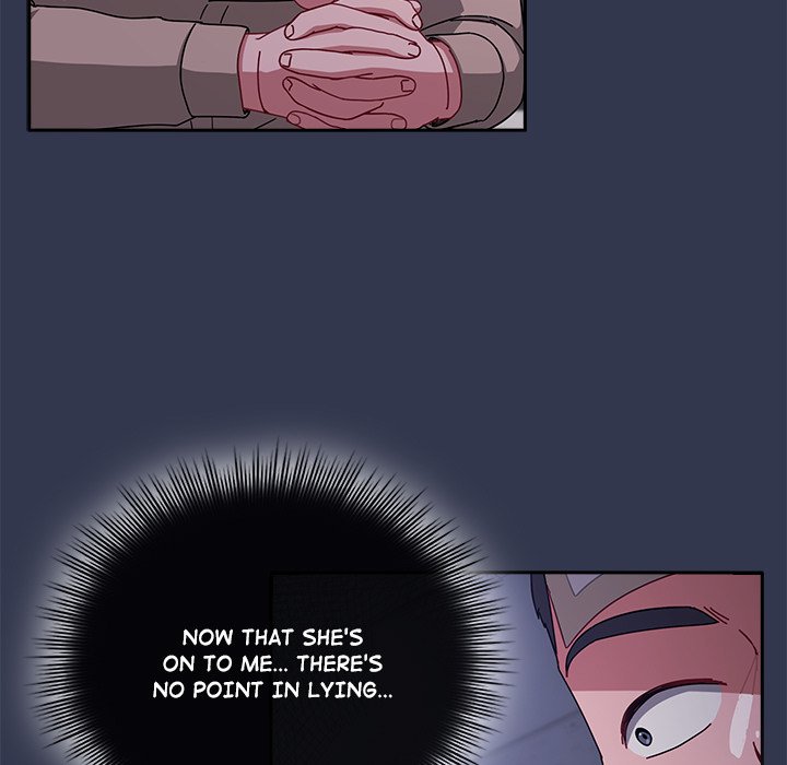 But I Love You Chapter 2 - Page 55
