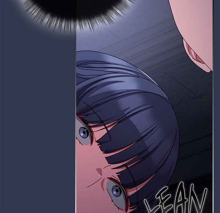 But I Love You Chapter 2 - Page 56