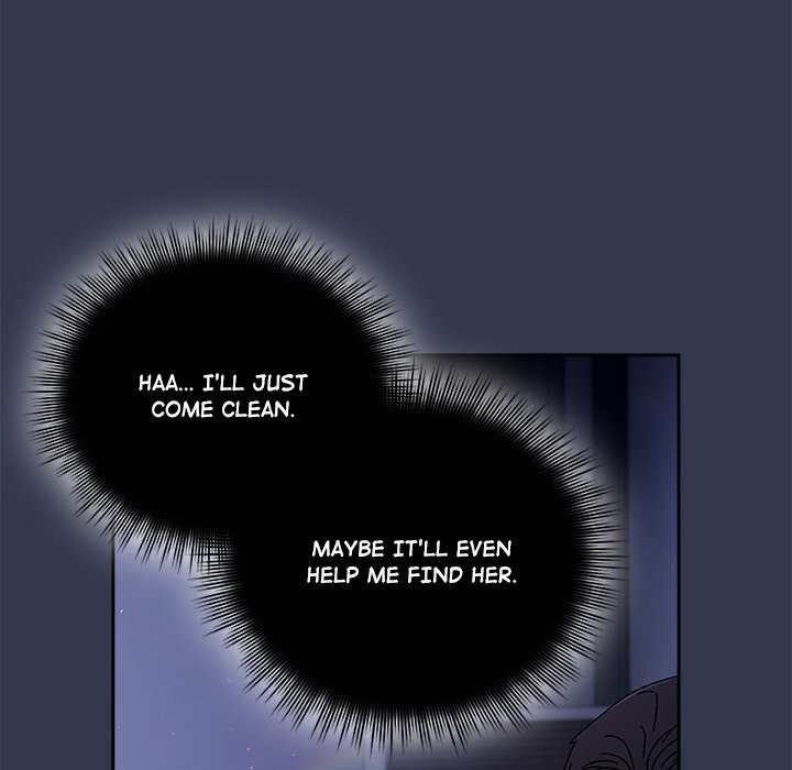 But I Love You Chapter 2 - Page 58