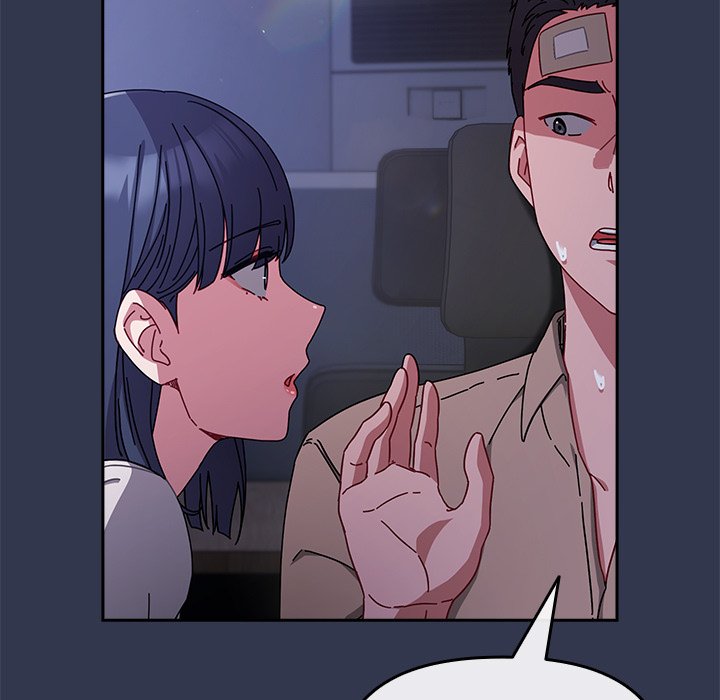 But I Love You Chapter 2 - Page 59