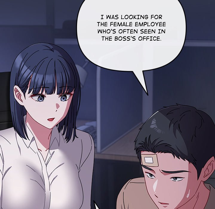 But I Love You Chapter 2 - Page 61