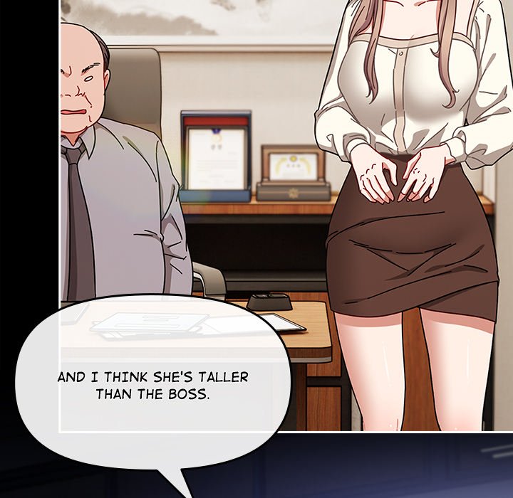 But I Love You Chapter 2 - Page 64