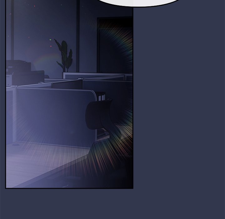 But I Love You Chapter 2 - Page 8