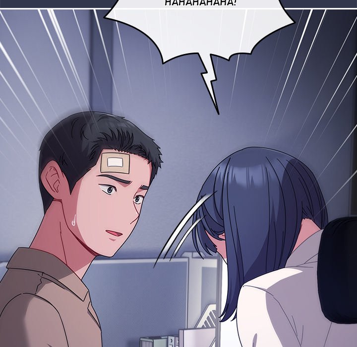 But I Love You Chapter 2 - Page 71