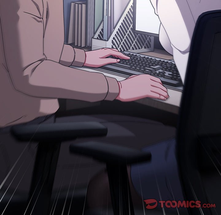But I Love You Chapter 2 - Page 72