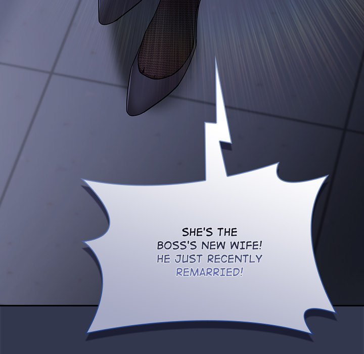 But I Love You Chapter 2 - Page 77