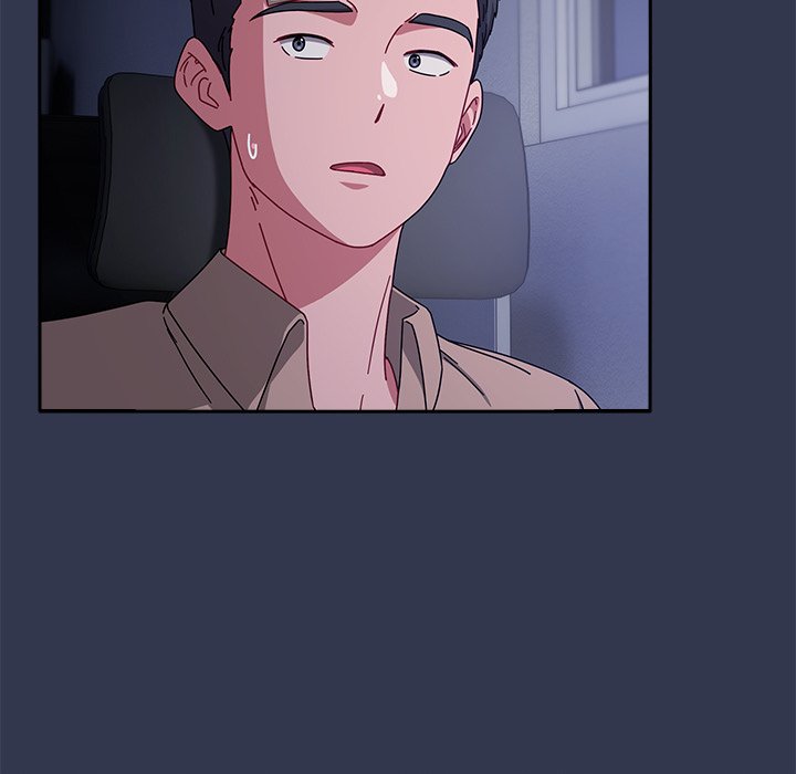 But I Love You Chapter 2 - Page 79