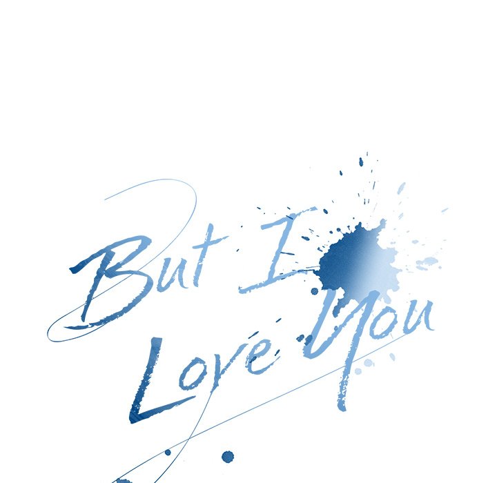 But I Love You Chapter 2 - Page 83