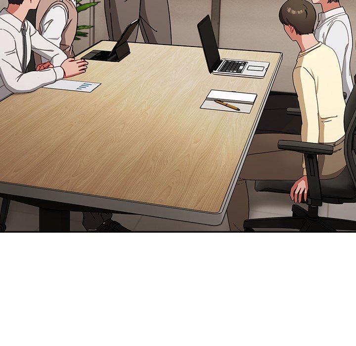 But I Love You Chapter 2 - Page 88