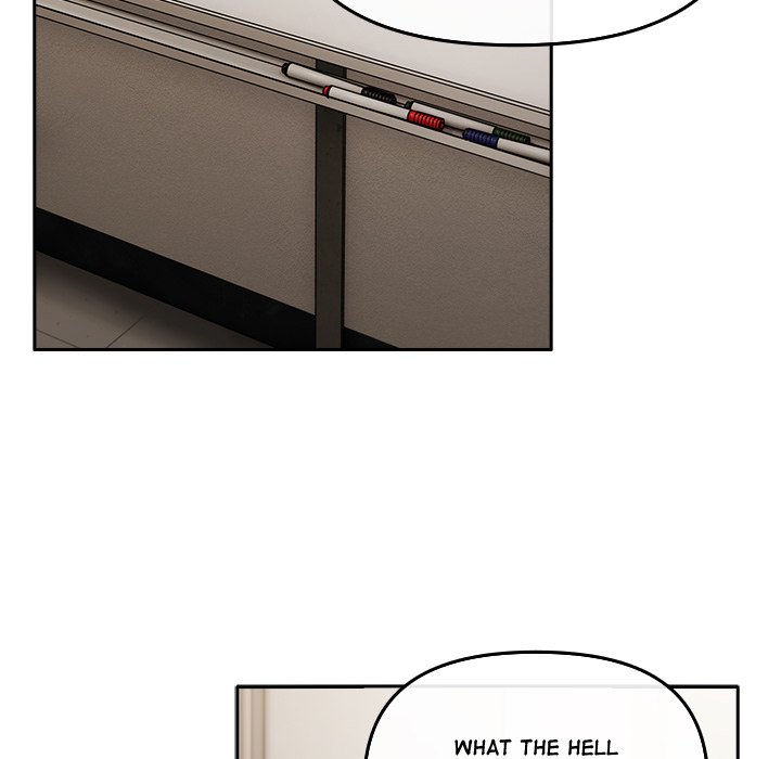 But I Love You Chapter 2 - Page 90