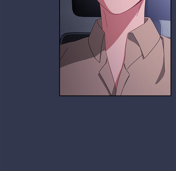 But I Love You Chapter 2 - Page 10
