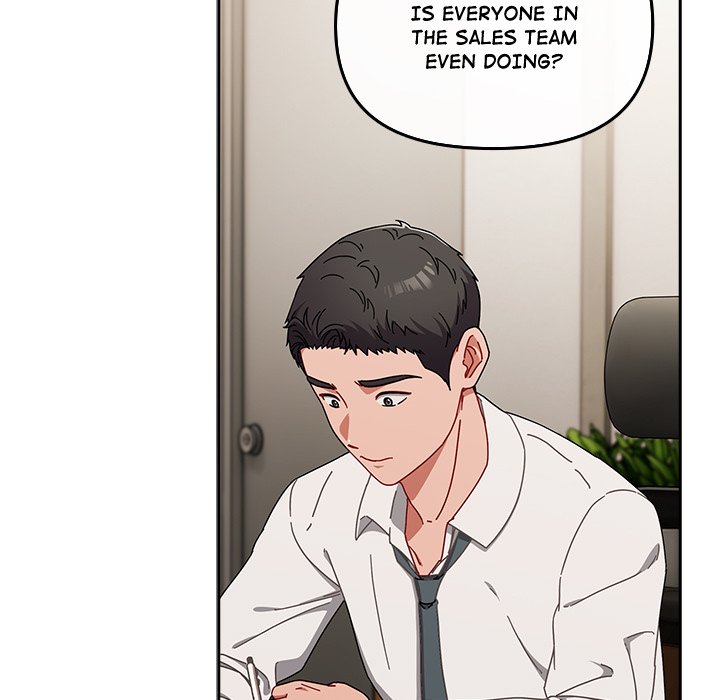 But I Love You Chapter 2 - Page 91