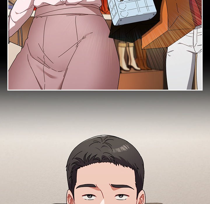 But I Love You Chapter 2 - Page 100