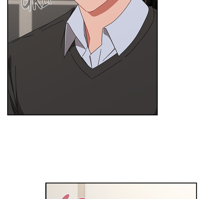 But I Love You Chapter 20 - Page 101