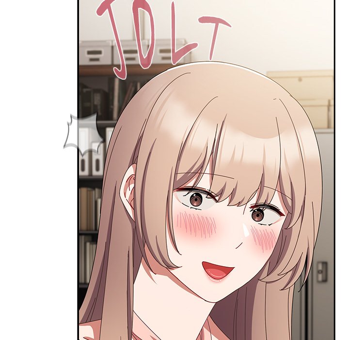 But I Love You Chapter 20 - Page 102