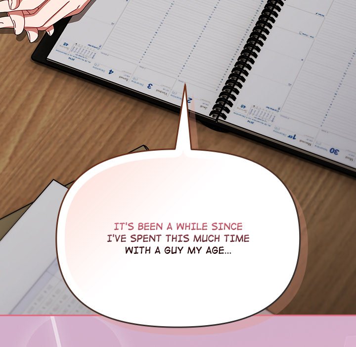 But I Love You Chapter 20 - Page 107