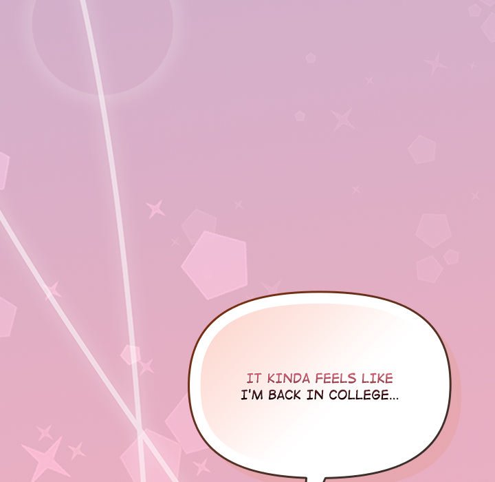 But I Love You Chapter 20 - Page 108