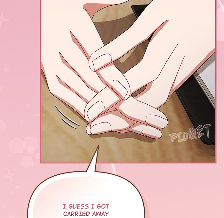 But I Love You Chapter 20 - Page 110