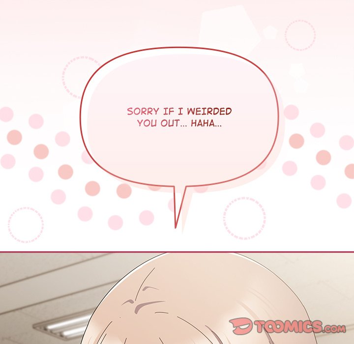But I Love You Chapter 20 - Page 112