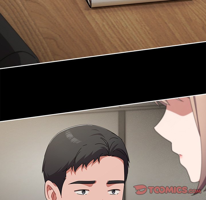But I Love You Chapter 20 - Page 124