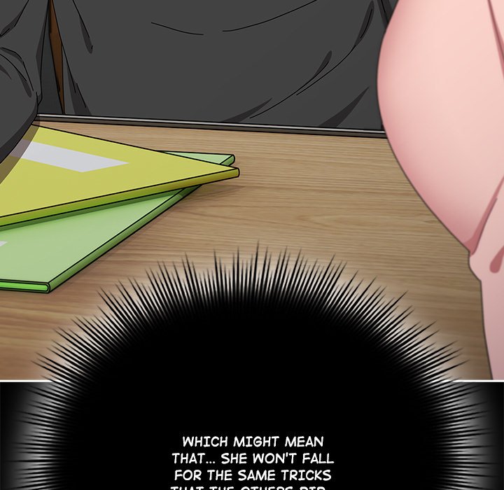 But I Love You Chapter 20 - Page 126