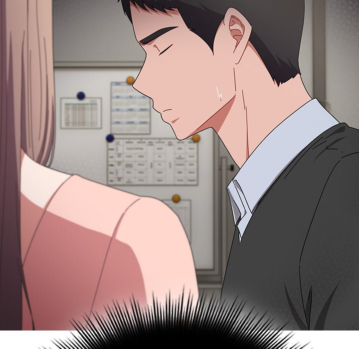 But I Love You Chapter 20 - Page 128