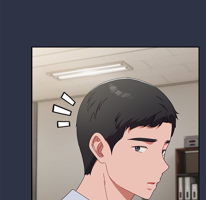 But I Love You Chapter 20 - Page 132